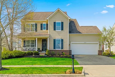1443 Ironwood Drive, Grove City, OH 43123 - Photo 1