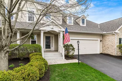 6584 Wild Rose Lane, Westerville, OH 43082 - Photo 1