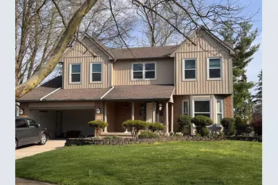 2632 Breathstone Court, Powell, OH 43065 - Photo 1