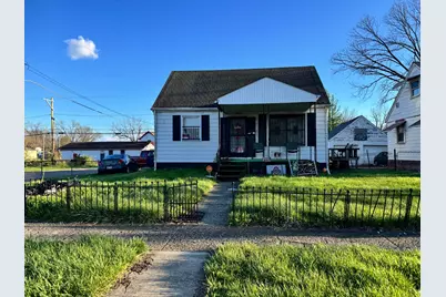 2933 E 12th Avenue, Columbus, OH 43219 - Photo 1