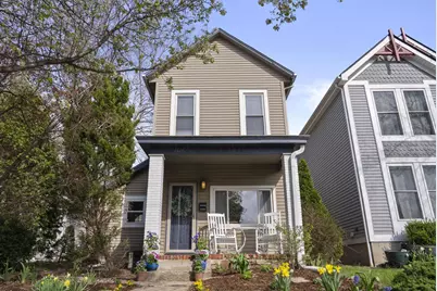 1176 Perry Street #1176, Columbus, OH 43201 - Photo 1