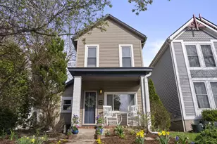 1176 Perry St, Columbus, OH 43201 - Photo 1