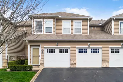 6144 Sowerby Lane, Westerville, OH 43081 - Photo 1