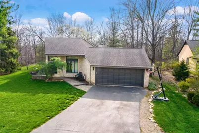 83 Forest Ridge Court, Powell, OH 43065 - Photo 1