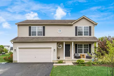 6002 Aquamarine Drive, Grove City, OH 43123 - Photo 1