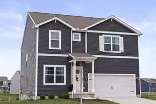 124 Avery Pl, Granville, OH 43023 - Photo 1