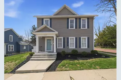 309 N Gay Street, Mount Vernon, OH 43050 - Photo 1