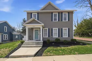 309 N Gay St, Mount Vernon, OH 43050 - Photo 1