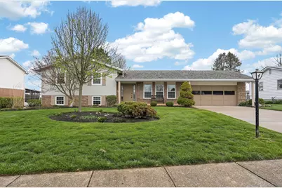 4 Brookside Court, Washington Court House, OH 43160 - Photo 1