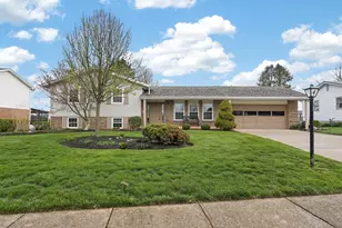 4 Brookside Ct, Washington Court House, OH 43160 - Photo 1