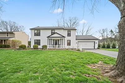 8372 Fairway Drive, Columbus, OH 43235 - Photo 1