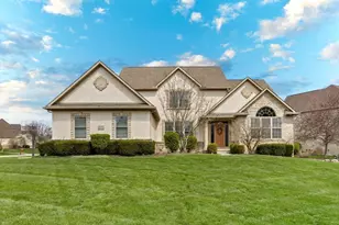 5934 Rocky Shore Dr, Lewis Center, OH 43035 - Photo 1