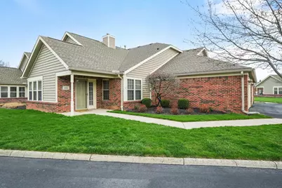 466 Charles Spring Drive, Powell, OH 43065 - Photo 1