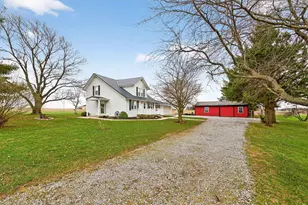 4017 Pleasant Hill Rd, Marion, OH 43302 - Photo 1