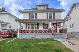 107 N Clairmont Ave, Springfield, OH 45503 - Photo 1