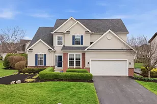 6399 Dorchester Dr, Westerville, OH 43082 - Photo 1