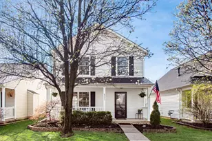 8273 Altair St, Columbus, OH 43240 - Photo 1