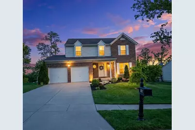 3388 Woodside Drive, Fairfield, OH 45014 - Photo 1