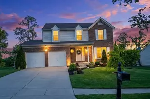 3388 Woodside Dr, Fairfield, OH 45014 - Photo 1
