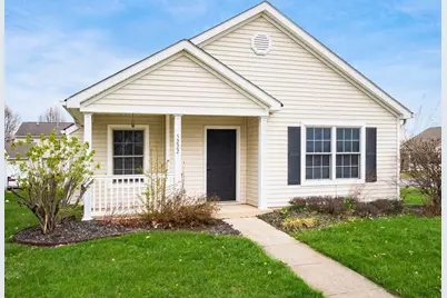 5222 Horseshoe Drive N, Orient, OH 43146 - Photo 1