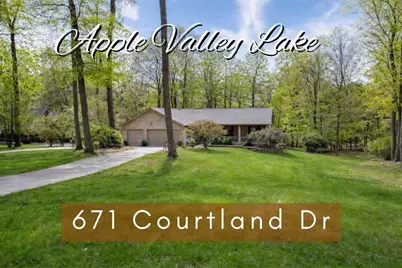 671 Courtland Drive, Howard, OH 43028 - Photo 1