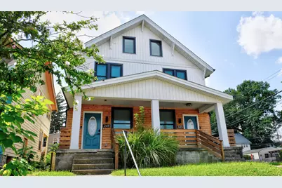 2411 N 4th Street, Columbus, OH 43202 - Photo 1