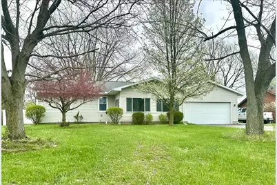 305 Eastview Drive, Urbana, OH 43078 - Photo 1