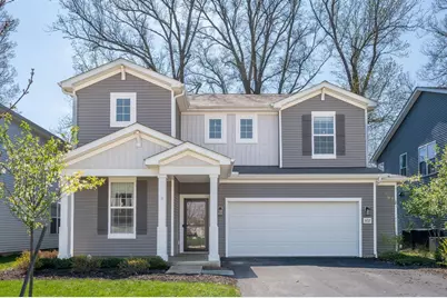 5727 Cleome Road, Westerville, OH 43081 - Photo 1