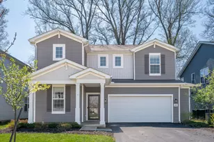 5727 Cleome Rd, Westerville, OH 43081 - Photo 1