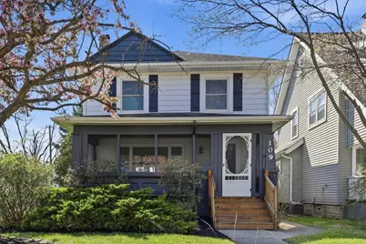 109 S Westgate Avenue, Columbus, OH 43204 - Photo 1