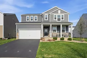 5895 Seffner Dr, Westerville, OH 43081 - Photo 1
