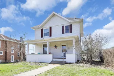 723 N 16th Street, Cambridge, OH 43725 - Photo 1