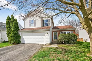 1482 Meadowlark Ln, Marysville, OH 43040 - Photo 1