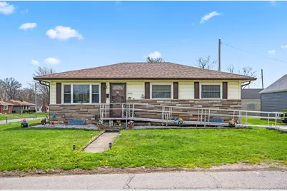 1047 E Jenkins Avenue, Columbus, OH 43207 - Photo 1