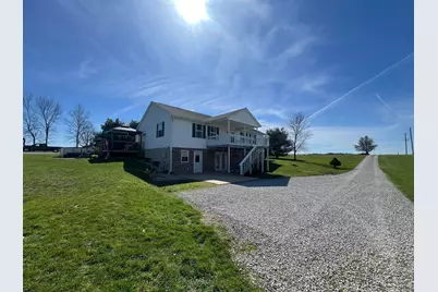 29119 Gaston Road, Albany, OH 45710 - Photo 1