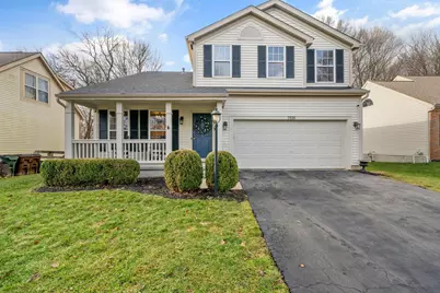7555 Dover Ridge Court, Blacklick, OH 43004 - Photo 1