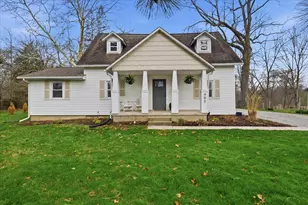 405 Gaskin Ave, Gambier, OH 43022 - Photo 1