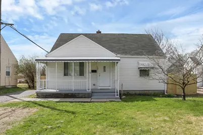 1227 E North Broadway Street, Columbus, OH 43224 - Photo 1