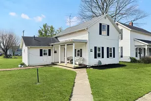 911 Miami St, Urbana, OH 43078 - Photo 1
