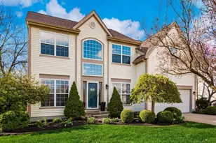1328 Royal Oak Dr, Lewis Center, OH 43035 - Photo 1