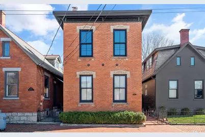 636 Mohawk Street, Columbus, OH 43206 - Photo 1