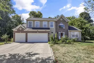 87 Knights Bridge Dr W, Pickerington, OH 43147 - Photo 1
