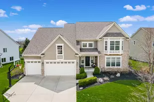 4077 Hickory Rock Dr, Powell, OH 43065 - Photo 1