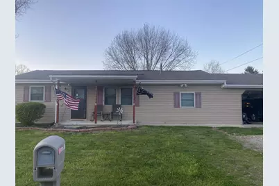 35 Valley View Drive NE, Newark, OH 43055 - Photo 1