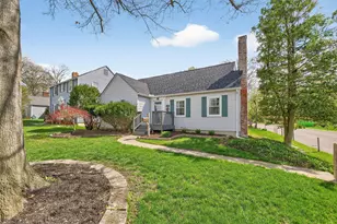 205 W Henderson Rd, Columbus, OH 43214 - Photo 1
