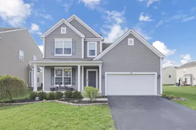 619 Black Hawk Drive, Marysville, OH 43040 - Photo 1