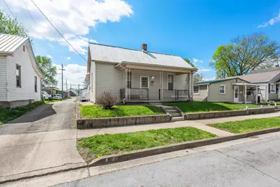 457 Half Avenue, Circleville, OH 43113 - Photo 1