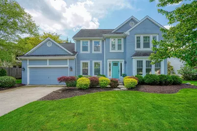 3554 W Bay Circle, Lewis Center, OH 43035 - Photo 1
