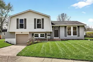 3391 Vickers Dr, Westerville, OH 43081 - Photo 1