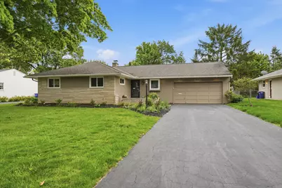 1815 Merriweather Drive, Columbus, OH 43221 - Photo 1